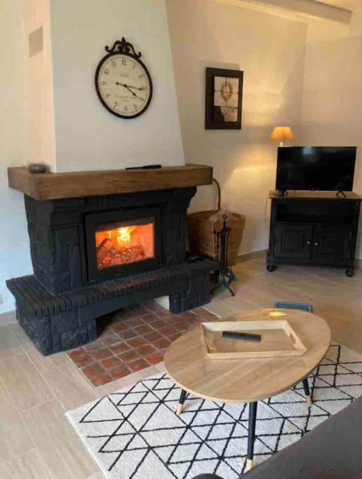 Authentique Maison De Pecheur Plérin Esterno foto